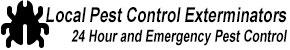 Business Reply NY Pest Control Exterminators